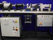 TE 39 JOURNAL BEARING FRICTION RIG-MAIN IMAGE-저어널베어링 마찰력 측정기