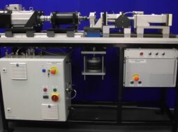 TE 39 JOURNAL BEARING FRICTION RIG-MAIN IMAGE-저어널베어링 마찰력 측정기