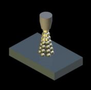 TE 68 GAS JET EROSION RIG-TEST CONCEPT-가스제트 침식 마모 시험기-시험개념이미지