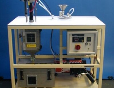 TE 68 GAS JET EROSION RIG-가스제트 침식 마모 시험기-MAIN IMAGE