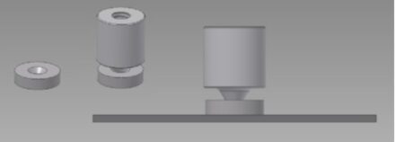 TE 77_Self-aligning area contact tooling