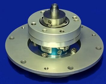 TE 92RCFT In-line Rolling Bearing-Friction Torque Transducer-소형 구름베어링 미세토오크 측정센서