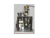 영국 PHOENIX사의 MTM 시험기로 윤활유의 견인력과 견인특성을 시험할 수 있는 MTM MINI TRACTION MACHINE 입니다.