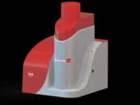 TGA 열중량 분석기-스위스 세타람사 모델 세트라인 TGA의 외형 이미지