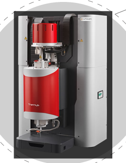 만능 TGA | 열중량분석기