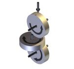 TWO ROLLER MACHINE 시험기 시편형상_TE73-2