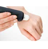 신토사 헤이돈 TYPE33 감촉 측정기의 Hand Probe 센서
