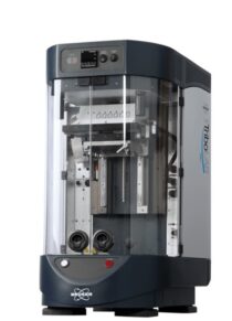 모델 UMT TRIBOLAB-BRUKER사의 만능마찰마모윤활 시험기-고온경도 다양한 물성 복합 시험기