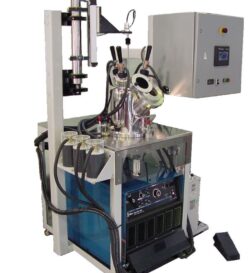 결정 성장 아크 용융로 ABJ-900-3