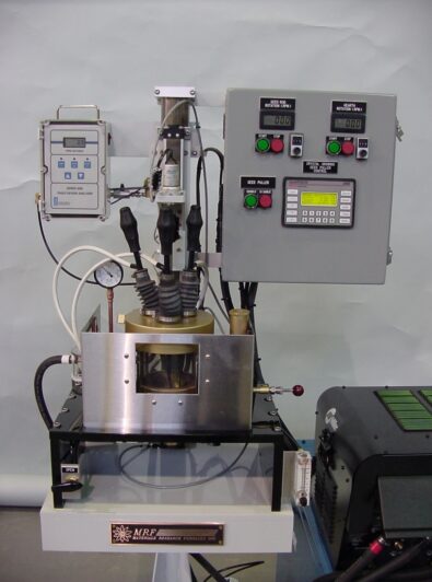 crystal-growing-furnace-arc melting-crystal type-TA-200