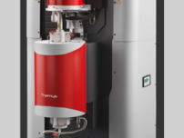 모델 THEMYS HP-고압 TGA-HIGH PRESSURE TGA
