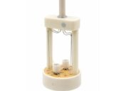 고온 DTA-SETARAM-3 COUPLED DTA SENSOR