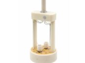 고온 DTA-SETARAM-3 COUPLED DTA SENSOR