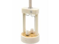 고온 DTA-SETARAM-3 COUPLED DTA SENSOR