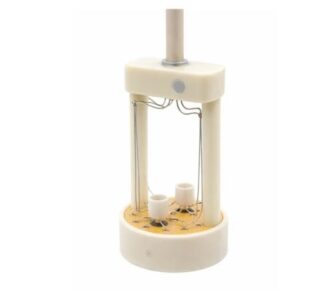 고온 DTA-SETARAM-3 COUPLED DTA SENSOR