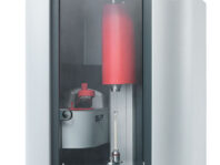 고온 TGA-모델 템이스원 플러스